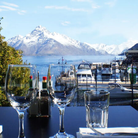 สำรวจราคาอาหารใน NZ