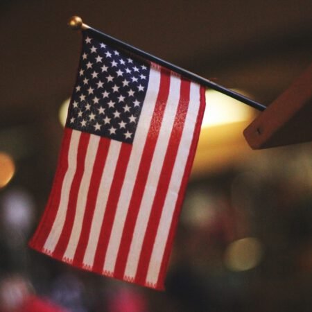 การสมัครเรียนต่ออเมริกา