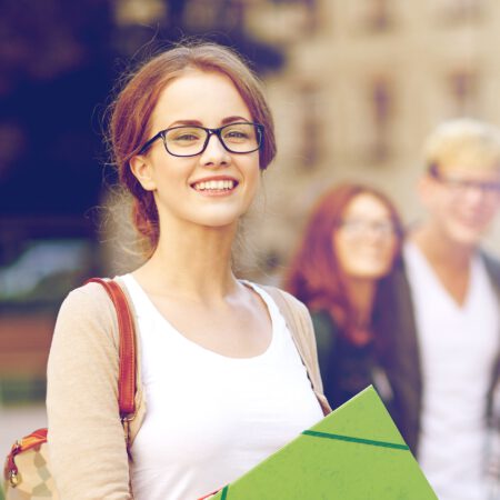 Internship USA ฝึกงานที่สหรัฐอเมริกา