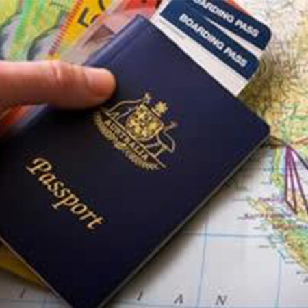 Pathway Student Visa