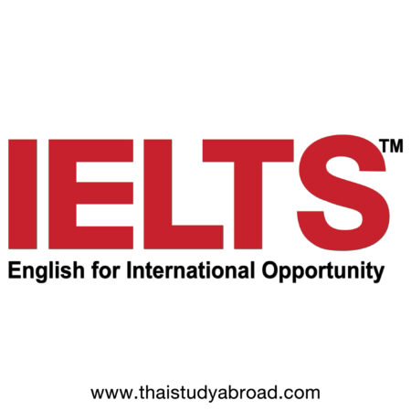 IELTS คืออะไร ?
