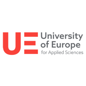 University of Europe for Applied Sciences logo