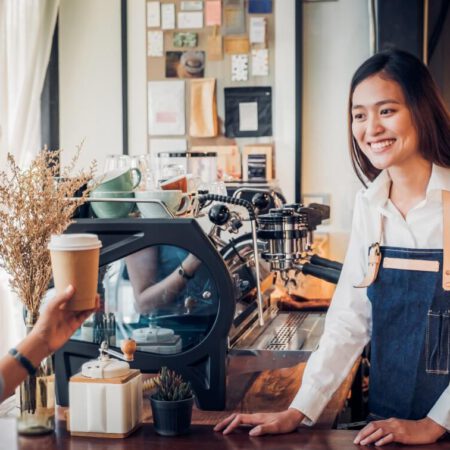 หางาน part time ในออสเตรเลียอย่างไร?