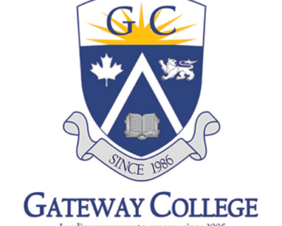 GATEWAY COLLEGE