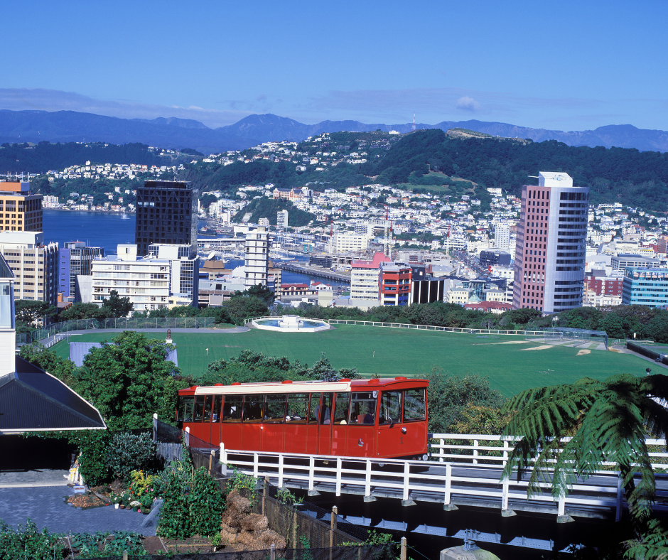 Wellington