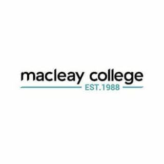 Macleay College Australia